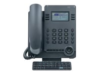 Alcatel-Lucent Enterprise Ale-20H Essential Deskphone - Voip/Digital Telefon - Grå