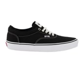 Doheny M sneakers  Herr BLACK/WHITE 11.5