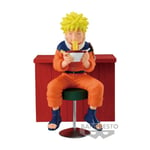 Figurine - Naruto - Uzumaki Naruto (ichiraku)