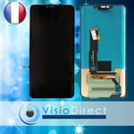 Vitre Tactile + Ecran LCD pour telephone portable Huawei Mate 20 pro 6.39" NOIR