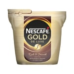 Kaffe NESCAFÉ Snabbkaffe Gold Luxe 250g