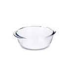 Pyrex 5427327 Plat à four, verre, transparent