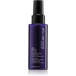 Shu Uemura Yūbi Blonde Serum Hårserum til at neutralisere gule toner 100 ml