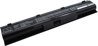 Batteri til HP ProBook 4730s etc