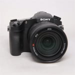 Sony Used RX10 III Bridge Camera