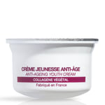 Beauty Success - Collagène Végétal Recharge Crème Jeunesse Anti-âge 50ml - 50 ml