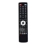 Fjärrkontroll för JVC OK LCD LED HDTV TV RM-C3171 RM-C3174 LT-42C550 LT-40E710 Controller