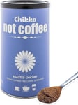 Chikko Not Coffee Roasted Chicory Coffee Alternative 150g-8 Pack