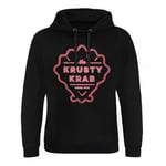 The Krusty Krab Since 1999 Epic Hoodie, Hoodie