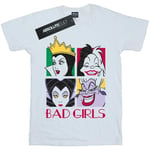 T-shirt enfant Disney  Bad Girls