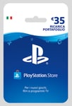 Sony Psn PLAYSTATION Store Suspendu Carte Recharge Portefeuille