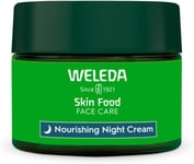 Weleda Skin Food Nourishing Night Cream