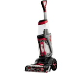 BISSELL ProHeat 2X Revolution Upright Carpet Cleaner - Red