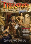 Treasures Of Long Gone John DVD