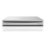 Pioneer Portable Blu-ray Drive [For Win & Mac] Software-free Model BDR-XS07JL