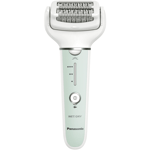 Panasonic Epilator 60 pincetter & sladdlös ES-EY70