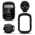 Garmin GPS Edge 130 Plus MTB Bundle