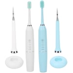 Children's Electric Toothbrush Wireless Charging Whitening Toothbrushes Deep GHB