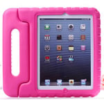 Apple Kinder (Pinkki) Ultra Safe iPad Mini Suojakotelo Pinkki