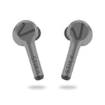 Veho Bluetooth Headset STIX II True Wireless Earphones Platinum Grey