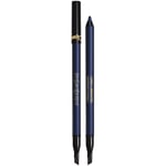 Yves Saint Laurent Lines Libeterated Eyeliner 1.2g (Various Shades) - Unconditional Marine