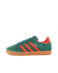 adidas Originals Gazelle J - Green