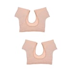 underwear vest guards Underarm Sweat Pad sweat shield vest for women 2x