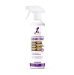 Pet Power Vivarium Cleaner and Disinfectant 500ml