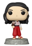 Funko POP! Indiana Jones Marion Ravenwood 1351 -figuuri