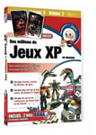 Des Millions De Jeux Xp & Niveaux Volume 3 + Sega The House Of The Dead 1 + Sega The House Of The Dead 2 Pc