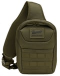 Brandit US Cooper Sling Case Pack Medium (olive)