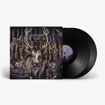 Harakiri For The Sky  Scorched Earth  LP/Vinyl