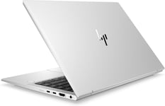 HP EliteBook 840 Aero G8 14" Full HD i5 (gen 11) 16GB 256GB SSD 5G-modem 3YW Win 10/11* Pro