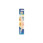 ORAL-B Stages 1 - toothbrush for kids with Winnie The Pooh