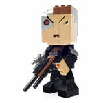 Mega Bloks Kubros Terminator Genisys GUARDIAN Lego Buildable Figure Age 10+ Toy