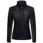 Pull Montura  Pull Polar Style Femme Nero