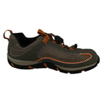 Unisex Childrens Merrell Casual Shoes - Spinster Toggle