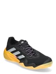 Adidas Performance Barricade 13 M Clay Svart