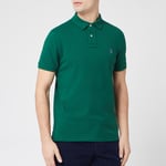 Polo Ralph Lauren Men's Custom Slim Fit Polo Shirt - New Forest - M