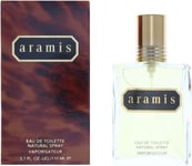 Aramis By Aramis Mens Retro After Shave Fragrance Perfume Scent Gift