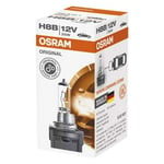 Glödlampa för bil Osram 64242 H8 12V 35W