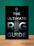 Carpology The Ultimate Rig Guide Book - NEW Edition - Carp Fishing - Brand New