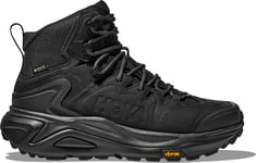 Hoka Men's Kaha 3 GORE-TEX Black/Black, 44 2/3