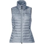 Bergans of Norway Magma Light Down Vest Dame