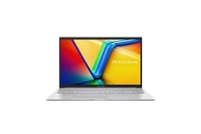 PC portable Asus Vivobook 17 S1704ZA-DRBX389W 17,3" Intel® Core i3 8 Go RAM 1 To SSD Argent