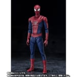 Bandai S.H. Figuarts The Amazing Spider-Man 2 Spider-Man