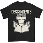 Descendents Everything Sucks T-shirt M