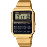 CASIO VINTAGE Casio Watch CA-500WEG-1AEF