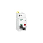 Schneider A9N21207 ProDis DT40 Vigi K - disjoncteur différentiel 4,5kA 1P+N cou