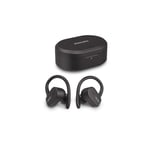 Philips TAA5205BK/00 écouteur/casque True Wireless Stereo (TWS) Crochets auriculaires, Ecouteurs Sports Bluetooth Noir - Neuf